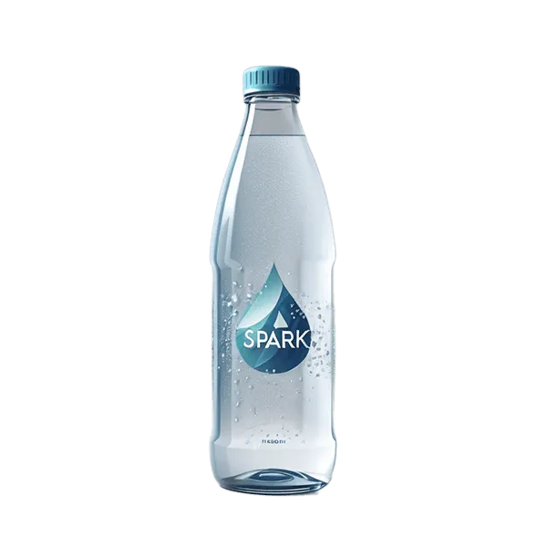 ピックアップ商品信州天然水ピュア〈限定ボトル〉の画像